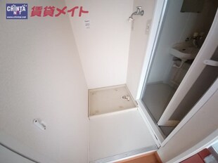 レオパレス　リヨンの物件内観写真